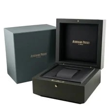 Audemars Piguet Code 11.59 Chronograph 26393ST.OO.A056KB.01 Green 4