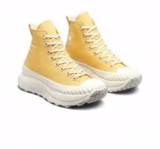 Converse Chuck 70 AT CX HI Comfort High Top Platform Shoes A03425C 2