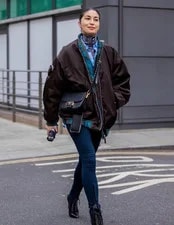 Excellent Prada Embleme Crossbody 2