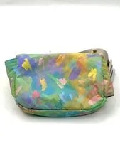 Christian Dior Saddle Printed Crossbody Strap 4