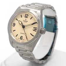 Tudor Ranger 39mm M79950-0008 Automatic Beige Dial Steel 2025 NEW 3