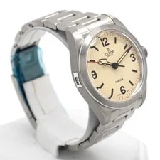Tudor Ranger 39mm M79950-0008 Automatic Beige Dial Steel 2025 NEW 4