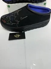 Nike ACG Rufus Embroidery Unreleased Dark IH1341-001 3