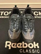 7.5US Reebok Zig Kinetica South 2 West 8 Collaboration Limited Edition 2