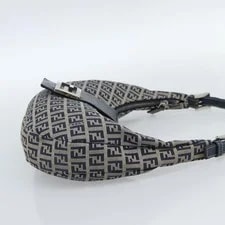Fendi Mamma Baguette Auth 183859V 4