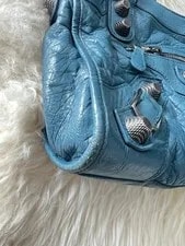 Balenciaga Neiman Marcus LTD ED Giant Hardware Medium City 3