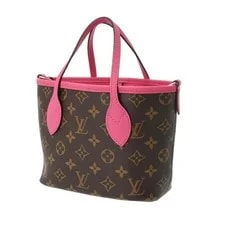 Louis Vuitton Neverfull Inside Out M12106 #WB1396 2