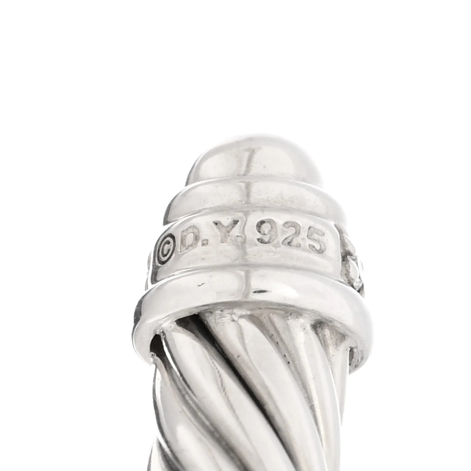 5mm Cable Classics Dome 3