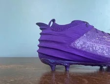 Under Armour Blur 2 MC Football Cleats ’S Size 12 3027978-500 4