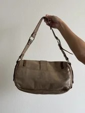 2005 Dior Gaucho Saddle 2