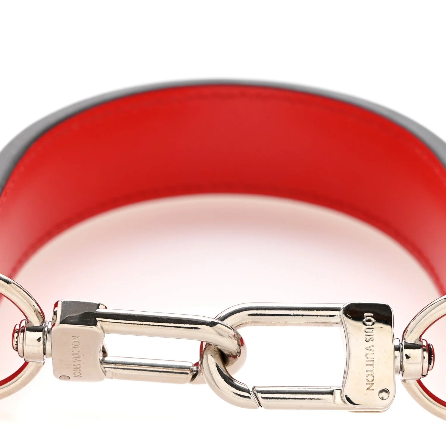 Neonoe Short Strap Coquelicot 3