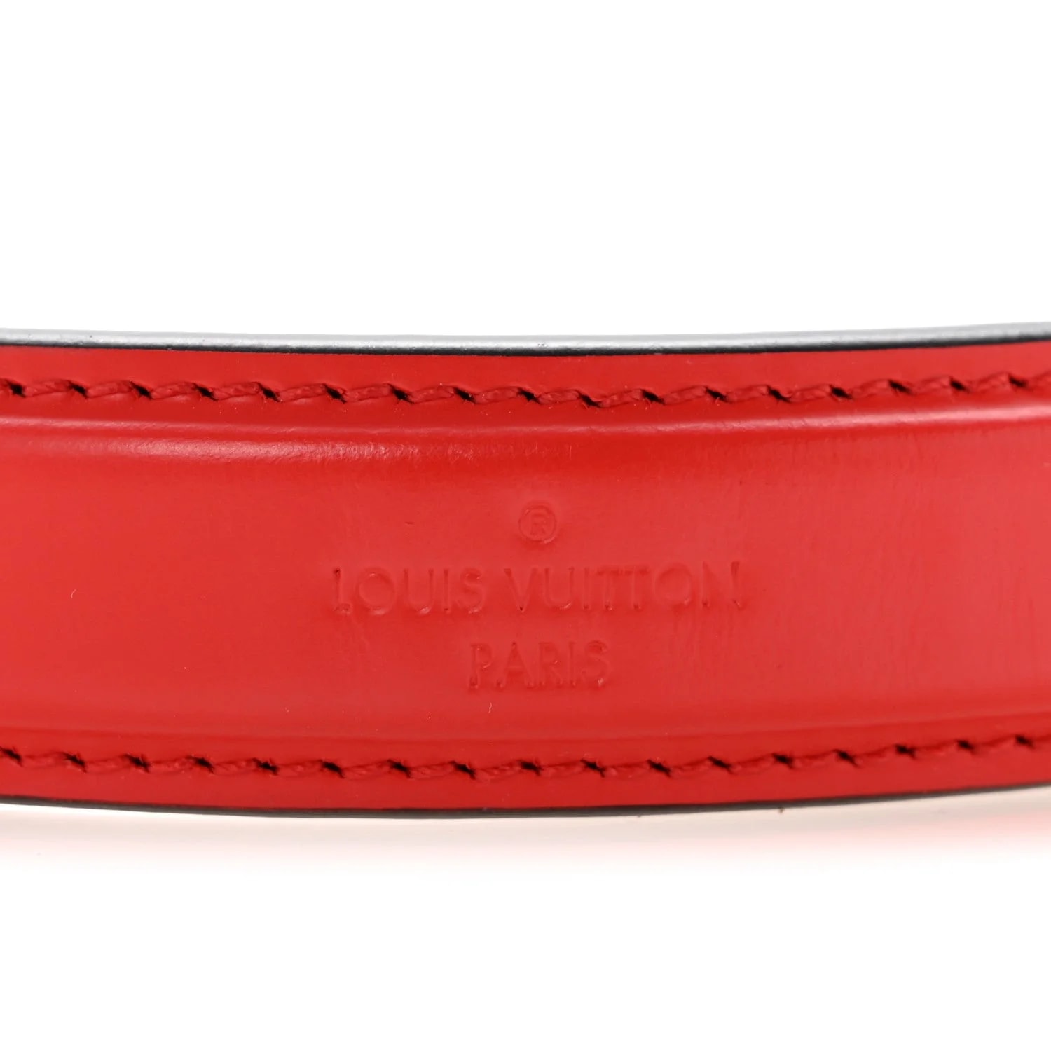 Neonoe Short Strap Coquelicot 4