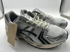 Asics — Asics Gel-kayano 14 Size 12 1/2 Jjjjound 1201A457-101 — Sneaker — resale
