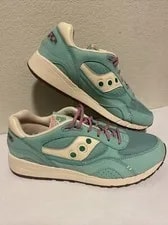 Saucony — Saucony 6000 Low Earth Citizen (S70746-2) ’S Size 13 New Missing Lid — Sneaker — resale