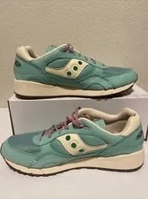 Saucony 6000 Low Earth Citizen (S70746-2) ’S Size 13 New Missing Lid 3