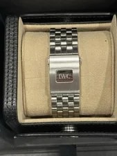 IWC Pilot's Black - IW327015 2020 4