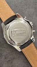 Breitling Bentley Continental GT - 'Racing' Edition 2
