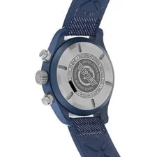 IWC Pilot's Chronograph 41 Top Gun Oceana Ceramic IW389404 3