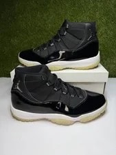 Air Jordan — Air Jordan 11 Jubilee 25th Retro High Size 13 2020 CT8012-011 — Sneaker — resale