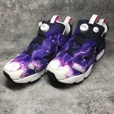 9.0US Reebok Instapump Fv1577 Sold Out Hard To Find Model Collaboration Limi 2