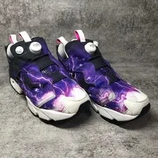 9.0US Reebok Instapump Fv1577 Sold Out Hard To Find Model Collaboration Limi 3