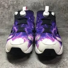 9.0US Reebok Instapump Fv1577 Sold Out Hard To Find Model Collaboration Limi 4