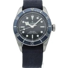 Tudor Black Bay M79230B-0006 Stainless Steel 41mm Black Dial Automatic #LPW1346 2