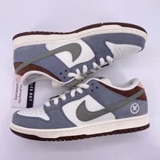 Nike SB Dunk Low "Yuto Horigome" 2023 - Size 9 - fq1180 001 (12637-20) 2