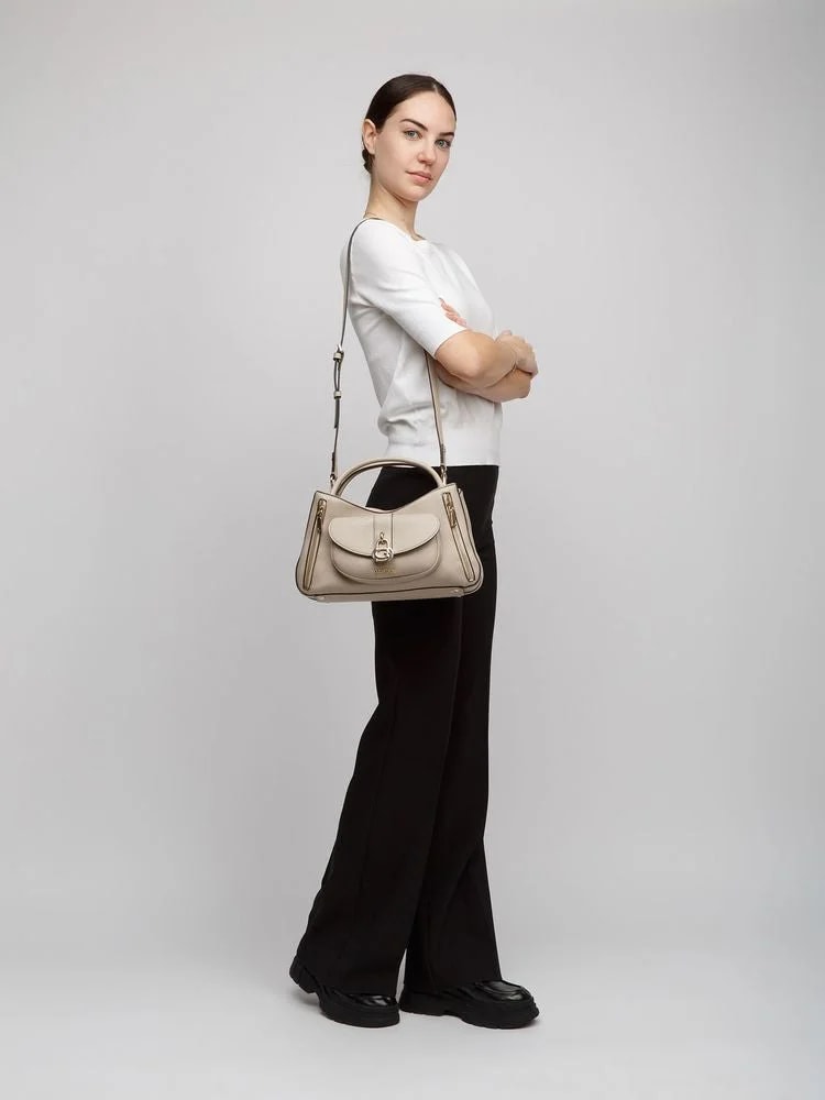 Guess Jessa Girlfriend Top Handle — 4