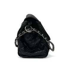 Chanel Matelasse Coco Mark Single Flap Chain 3