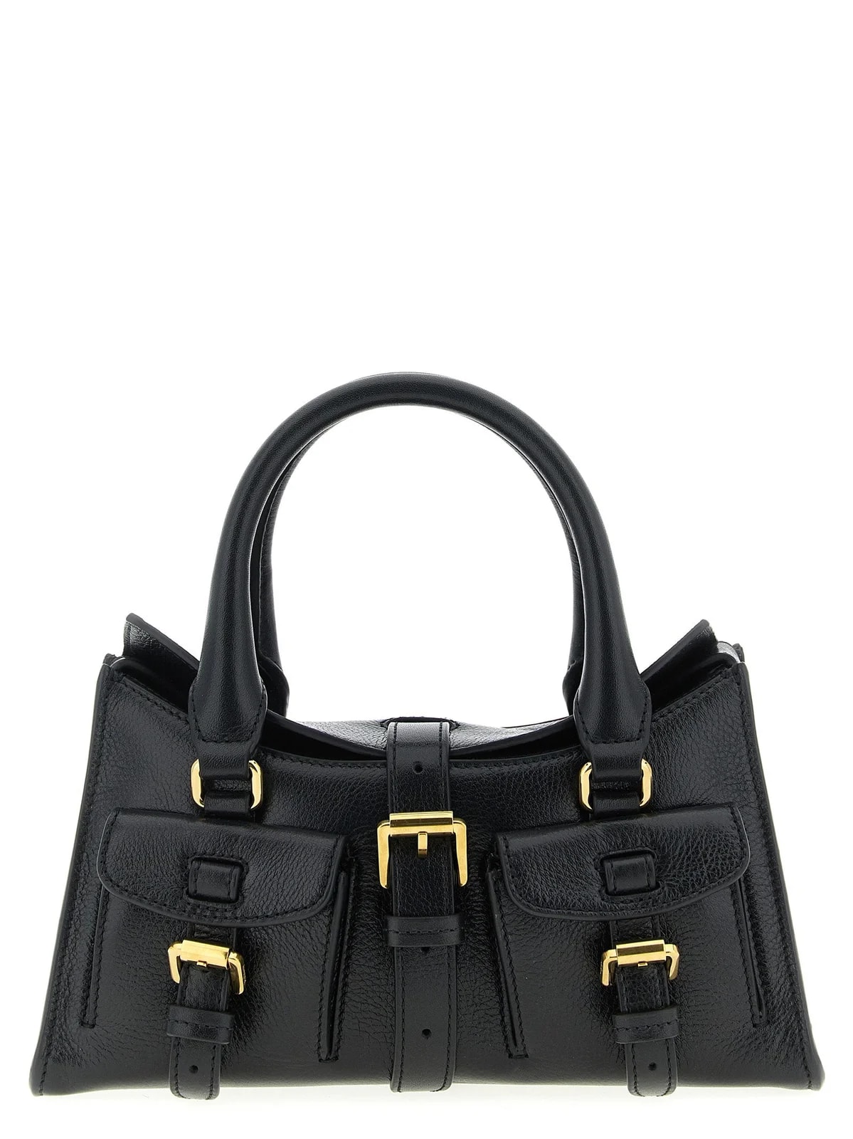 Mulberry — Mulberry Mini Roxanne — Handbag — resale