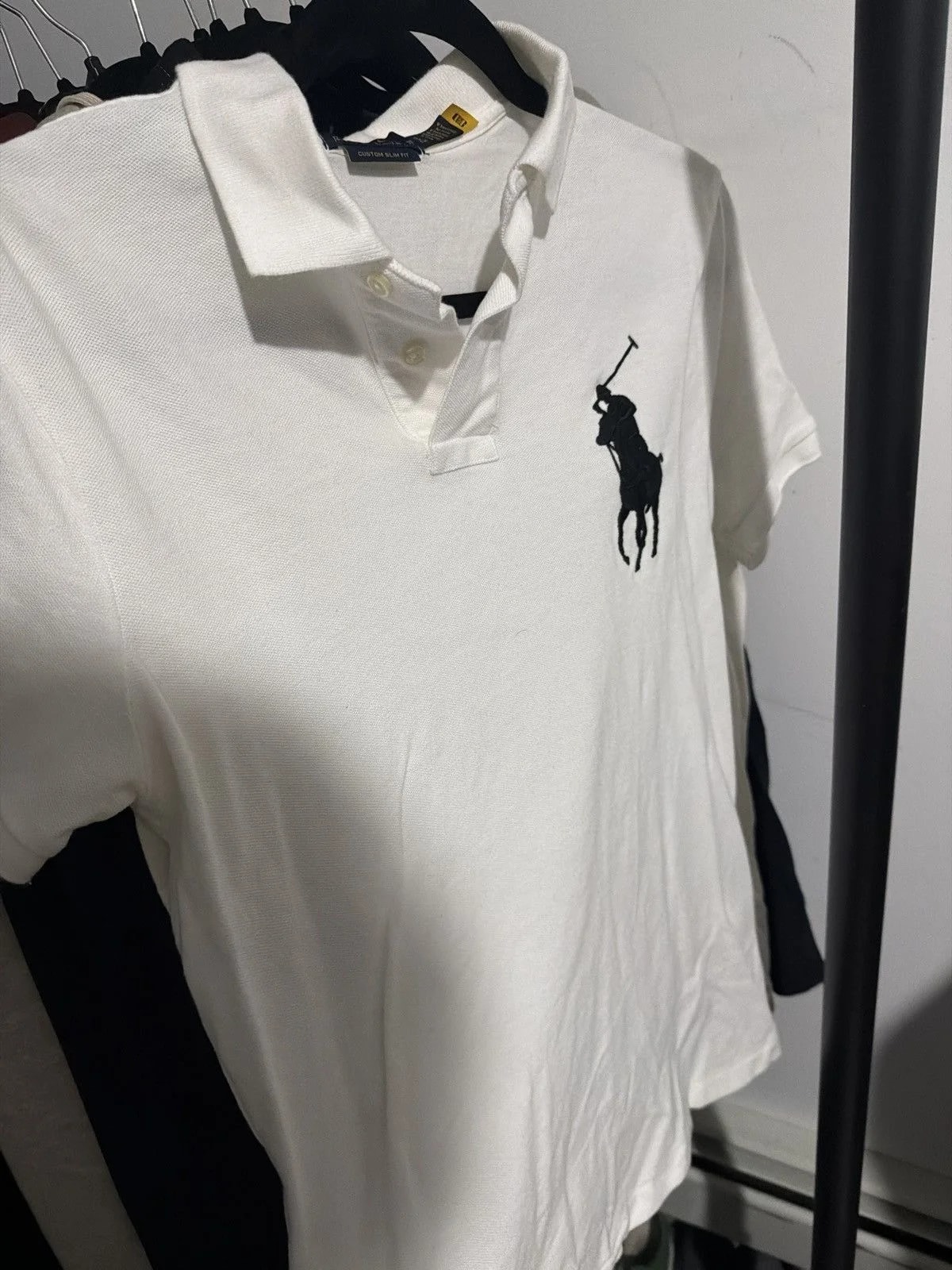 Polo shirts 2