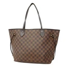 Louis Vuitton — Auth [6gd4010] Louis Vuitton Neverfull [Pre-... — Handbag — resale