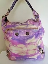 Balenciaga — Limited Edition Balenciaga — Handbag — resale