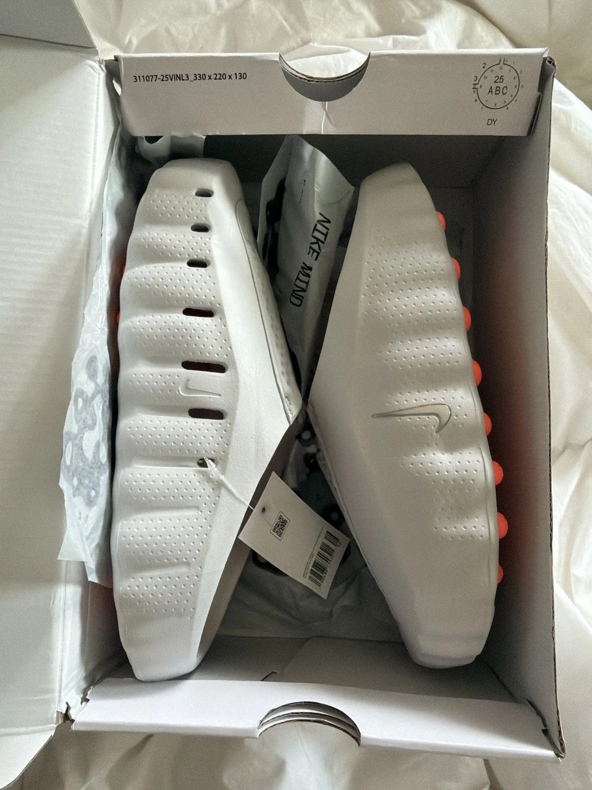 Nike Mind 001 3