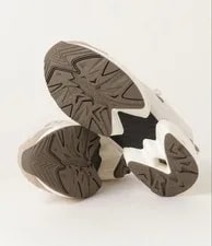 Reebok Instapump Fury 95 28cm Boxed 3