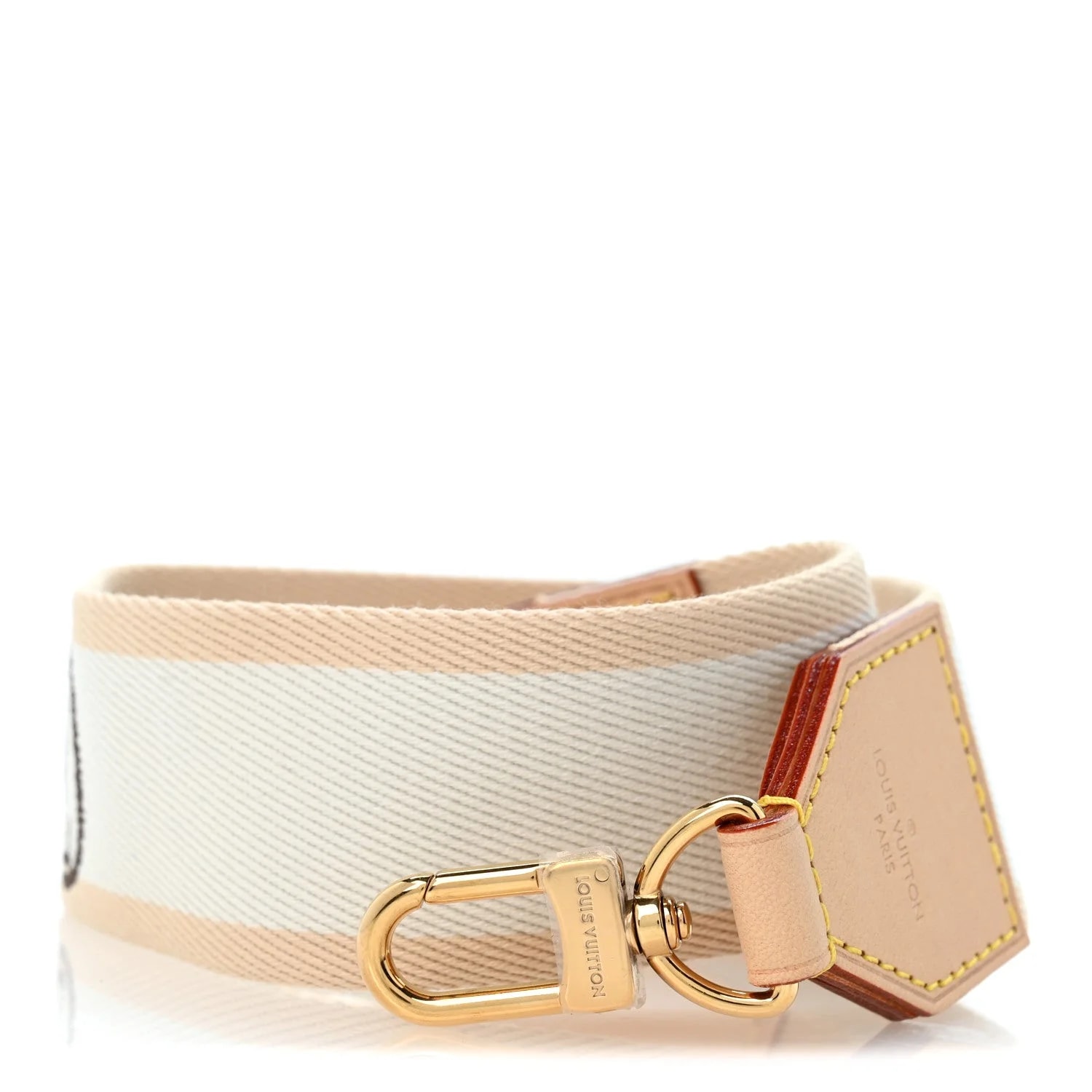 Louis Vuitton — Vibe Shoulder Strap — Accessory — resale