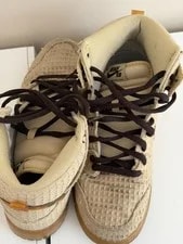 Nike SB Dunk High Waffle Chicken Fried 2
