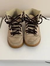 Nike SB Dunk High Waffle Chicken Fried 3