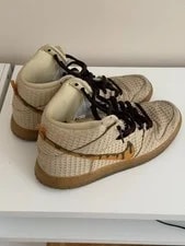 Nike SB Dunk High Waffle Chicken Fried 4