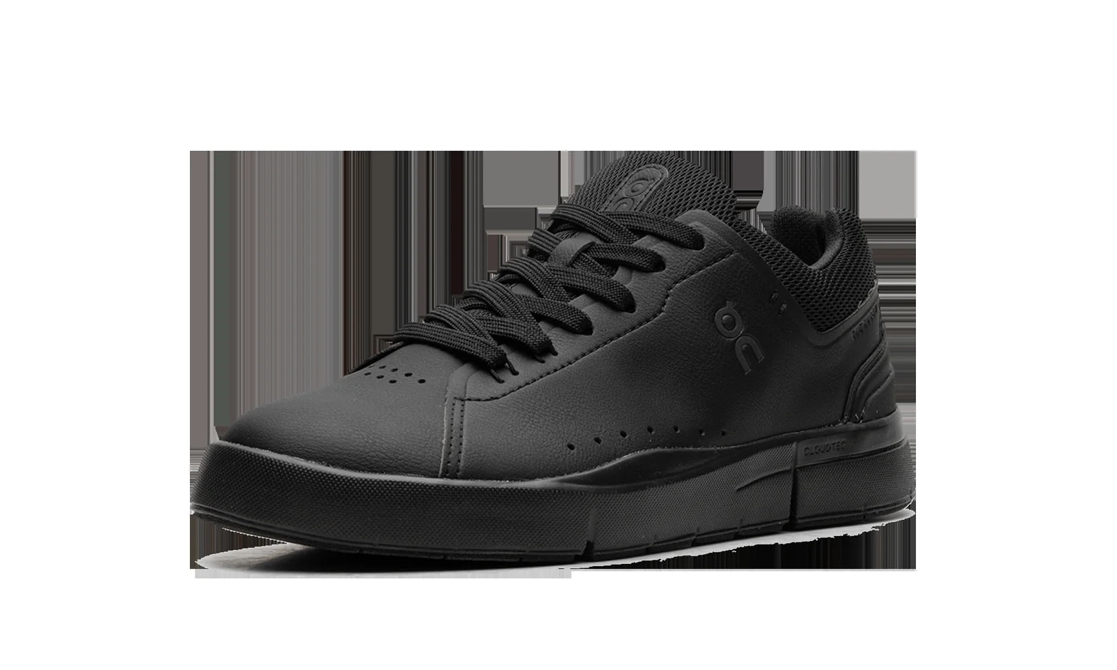 The Roger Advantage " " 3WD10650485 4