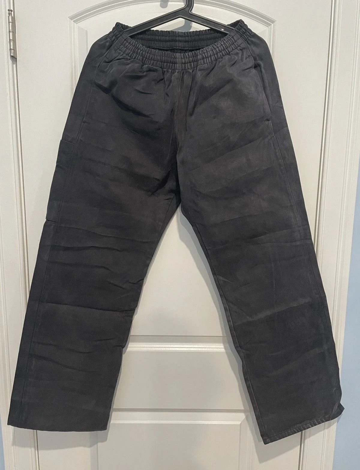 Yeezy — Yeezy X Gap Bundle (Cargos, Hoodie, Longsleeve) — streetwear — resale