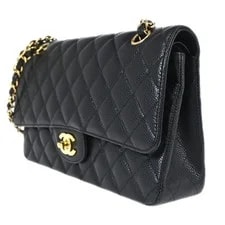 Chanel Medium Classic Double Flap 179111 3