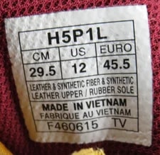 Asics Shoes - 2015 Gel Lyte III Workwear Pack 2