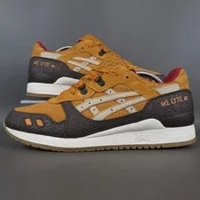 Asics Shoes - 2015 Gel Lyte III Workwear Pack 3