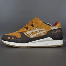 Asics Shoes - 2015 Gel Lyte III Workwear Pack 4