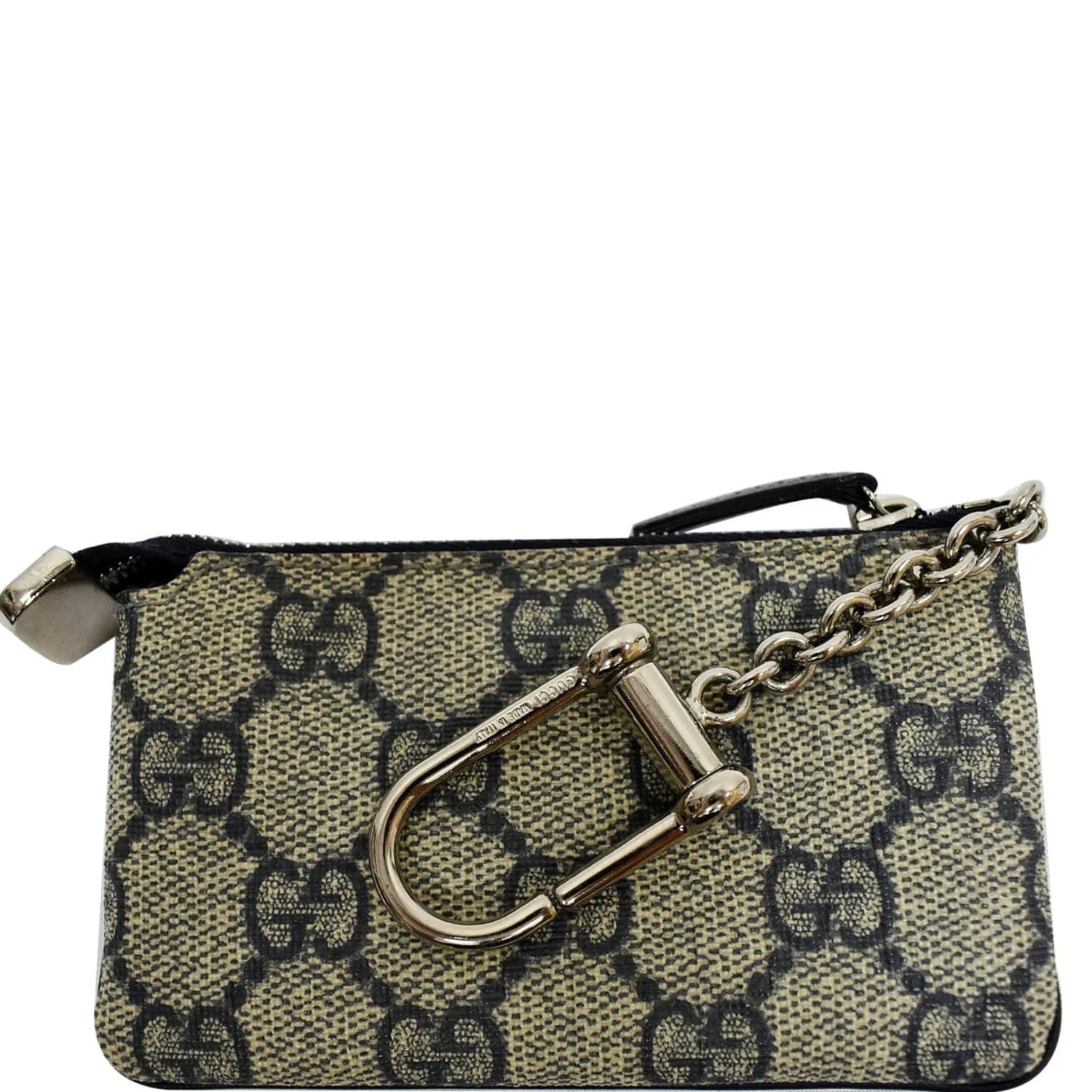 Gucci — Gucci Key Case 233183 — Accessory — resale