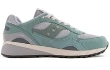 Saucony 6000 Classic S79033-1 2