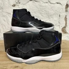 Air Jordan — Air Jordan 11 Retro ' Size 10.5 378037-003 — Sneaker — resale