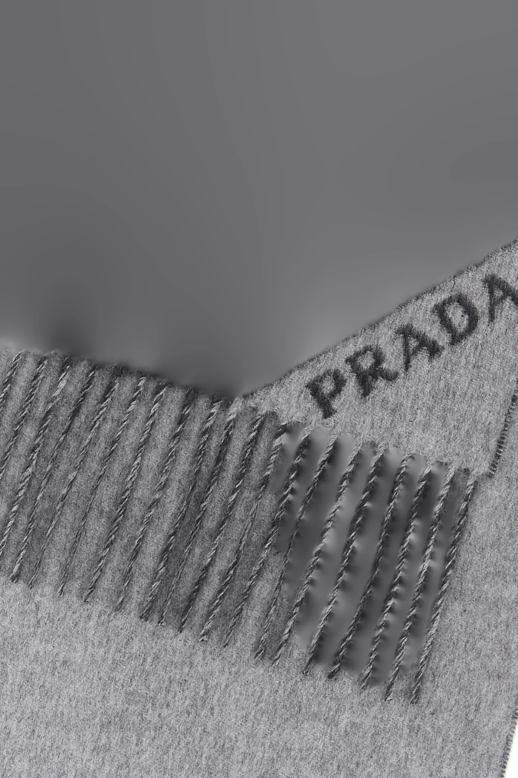 Prada Scarf — Scarfs 2